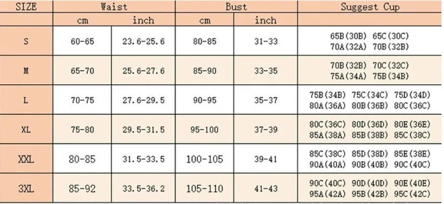 Backless Seamless Shapewear