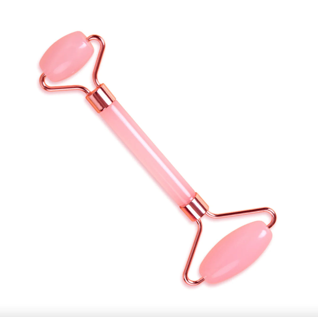 Facial Massage & Scraping Roller Set