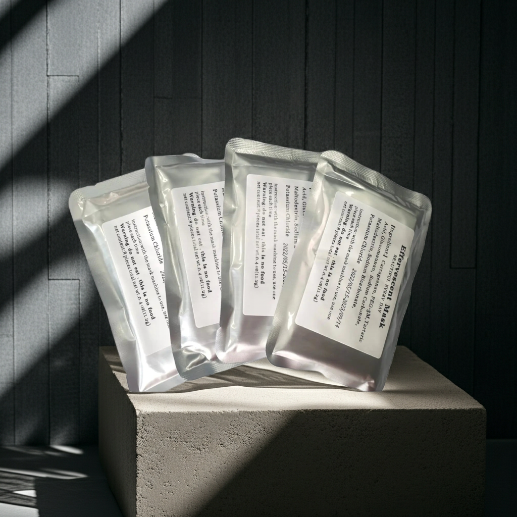 Collagen Mask Machine