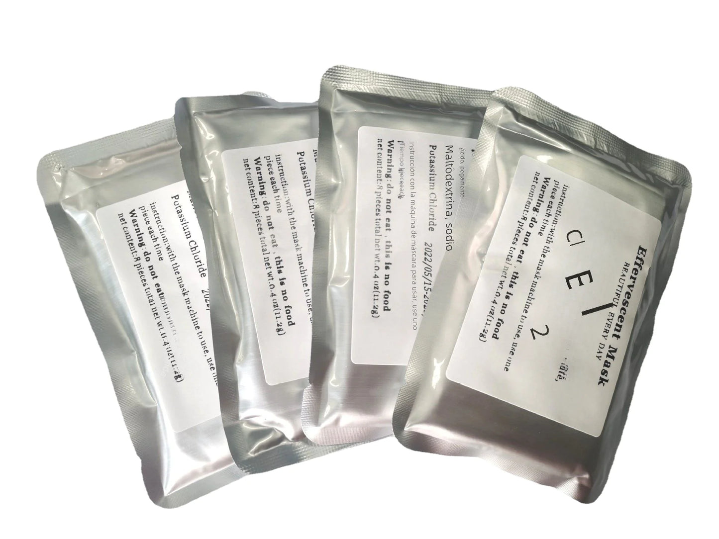 Cross-Border Collagen DIY Fruit Mask Machine