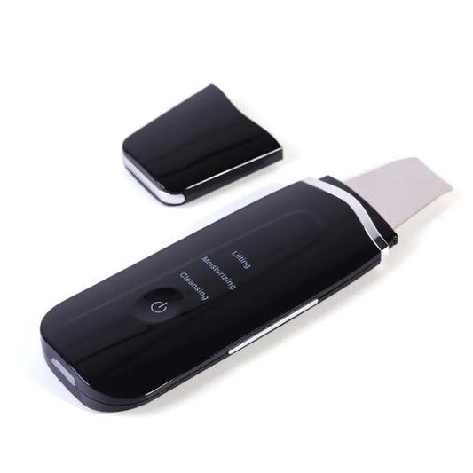 Ultrasonic Skin Cleaner