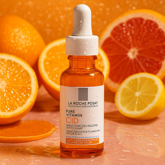 Hydrating Repair Serum