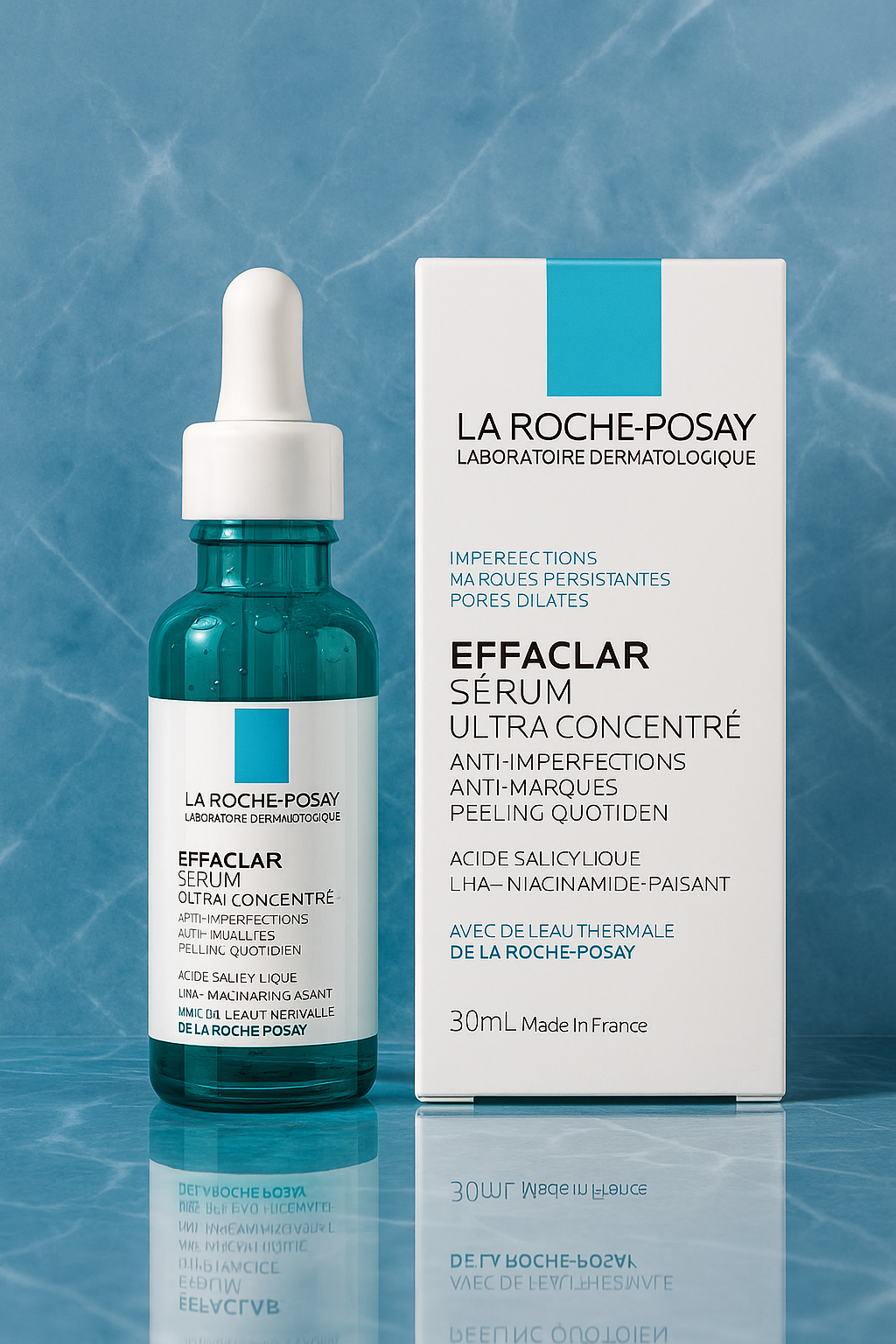 Hydrating Repair Serum