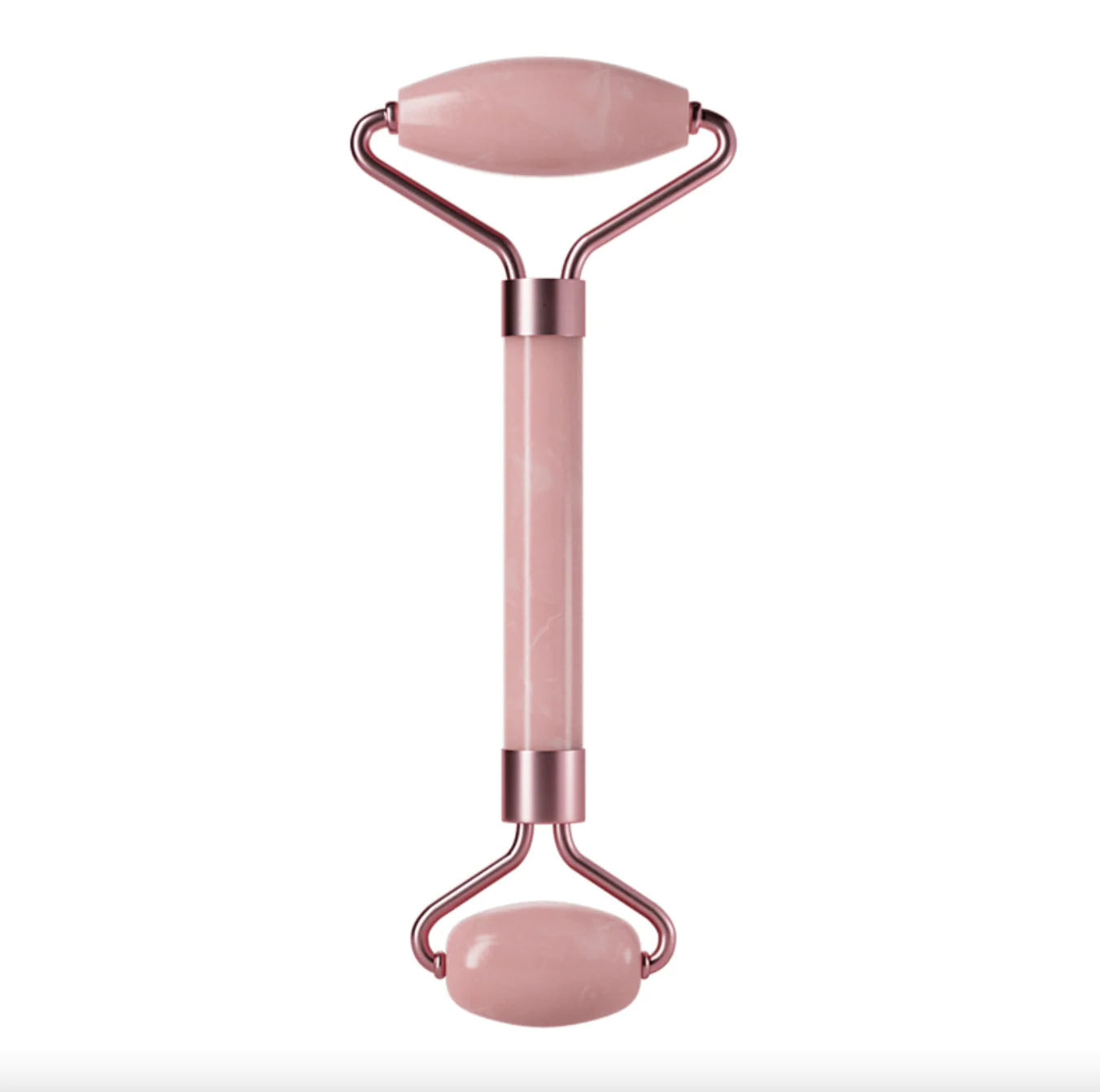 Facial Massage & Scraping Roller Set