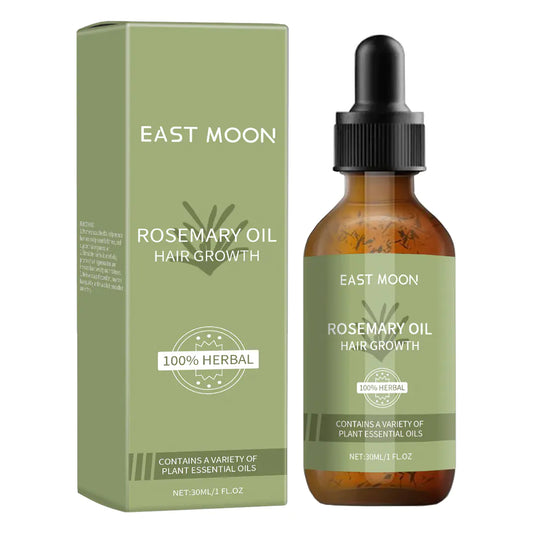 Rosemary Hair Growth Oil
