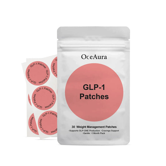 Slimming Aid Patch