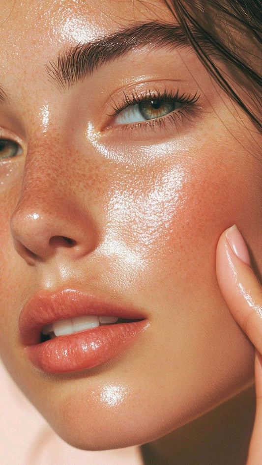 The Ultimate Skincare Routine Guide: Morning & Night Steps for Radiant Skin