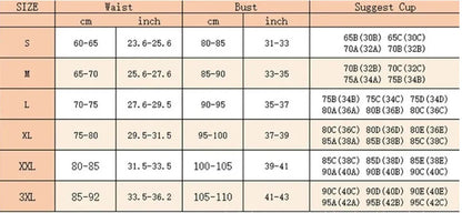 Seamless Backless Shapewear – Plus Size One-Piece