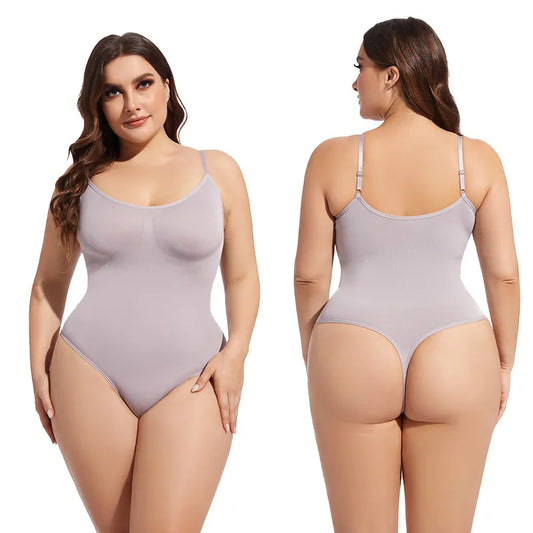 Seamless Shapewear