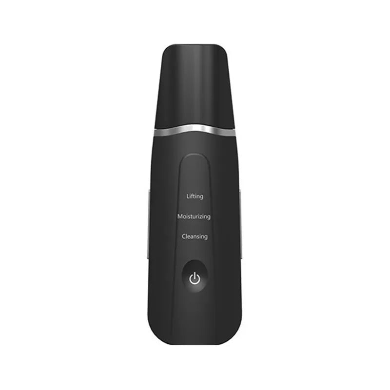 Ultrasonic Skin Cleaner