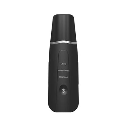 Ultrasonic Skin Cleaner
