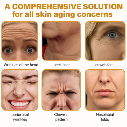 Bee Peptide Wrinkle Cream