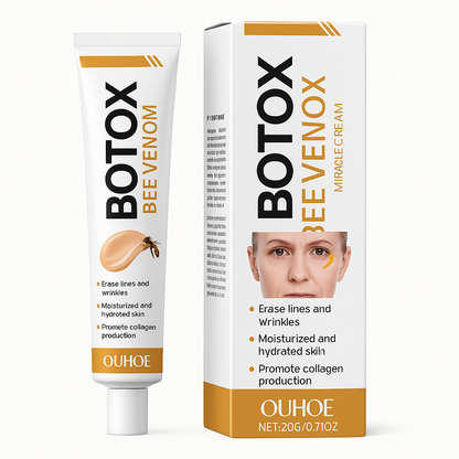 Bee Peptide Wrinkle Cream