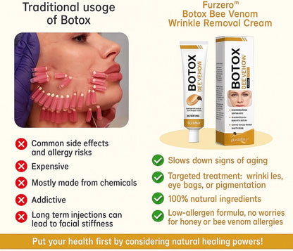 Bee Peptide Wrinkle Cream