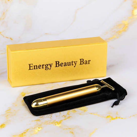 24K Beauty Bar - Skincare Tool