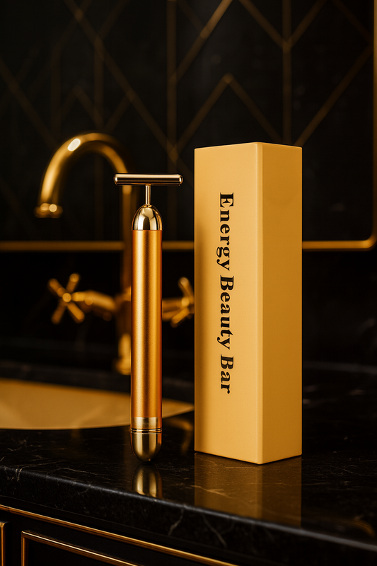 24K Beauty Bar - Skincare Tool