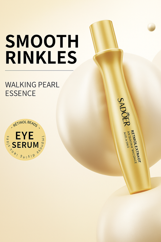 Snail Eye Repair Serum