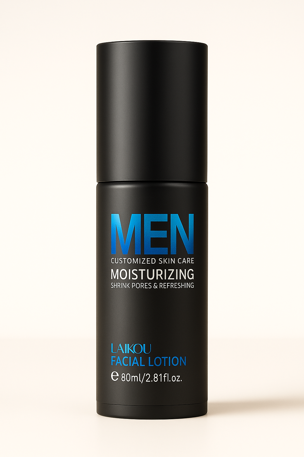 Men’s Moisturizing Lotion