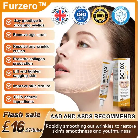Bee Peptide Wrinkle Cream
