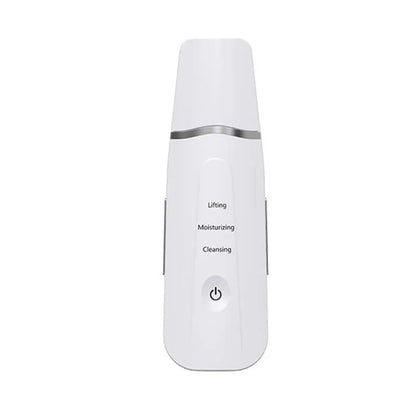 Ultrasonic Skin Cleaner