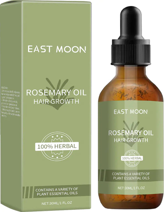 Rosemary Hair Growth Oil – 30ml