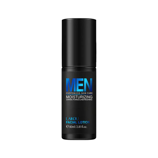 Laikou Men’s Moisturizing Lotion – 80ml