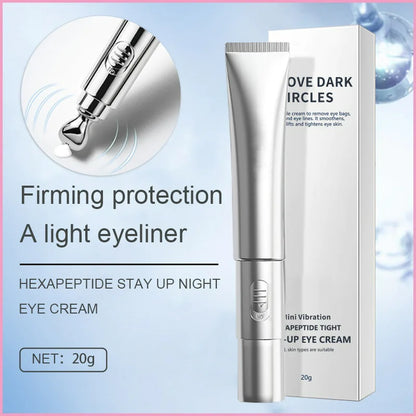 Hexapeptide Eye Cream