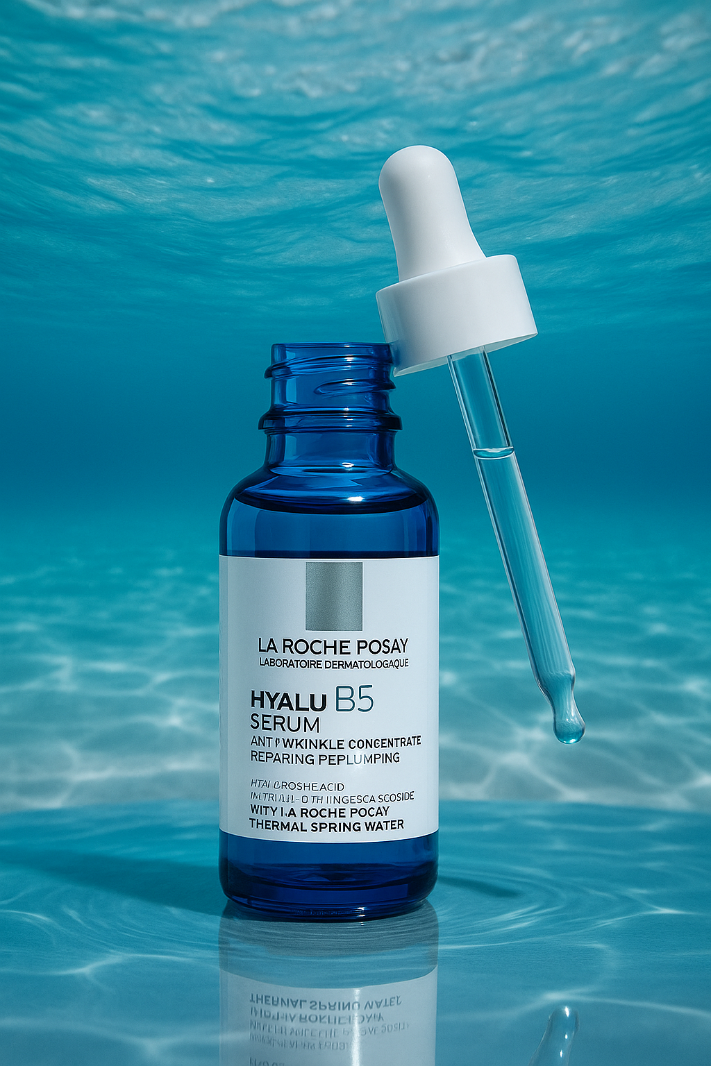 Hydrating Repair Serum – 30ML