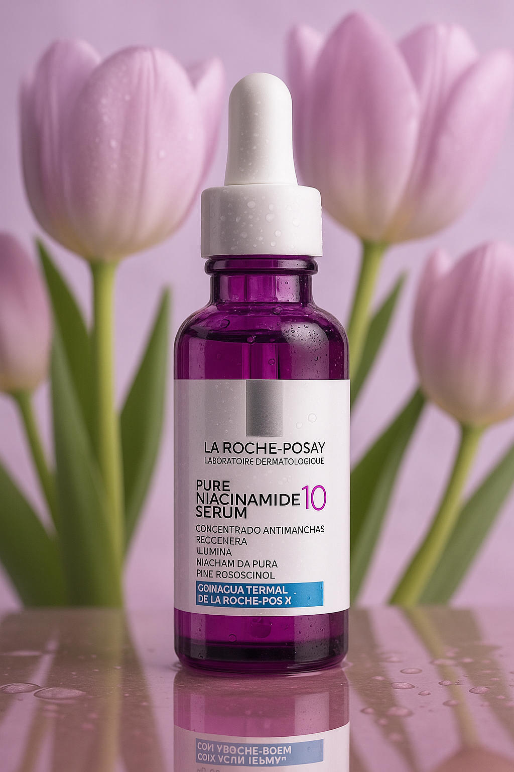 Hydrating Repair Serum – 30ML