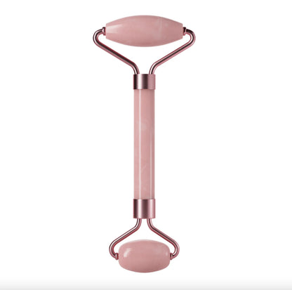 Facial Massage & Scraping Roller Set