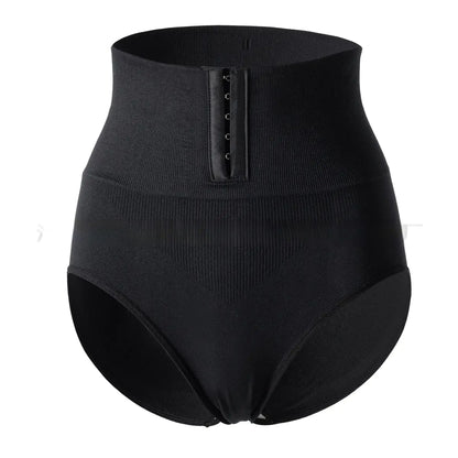 Women's High-Waist Shaping Corset Pants