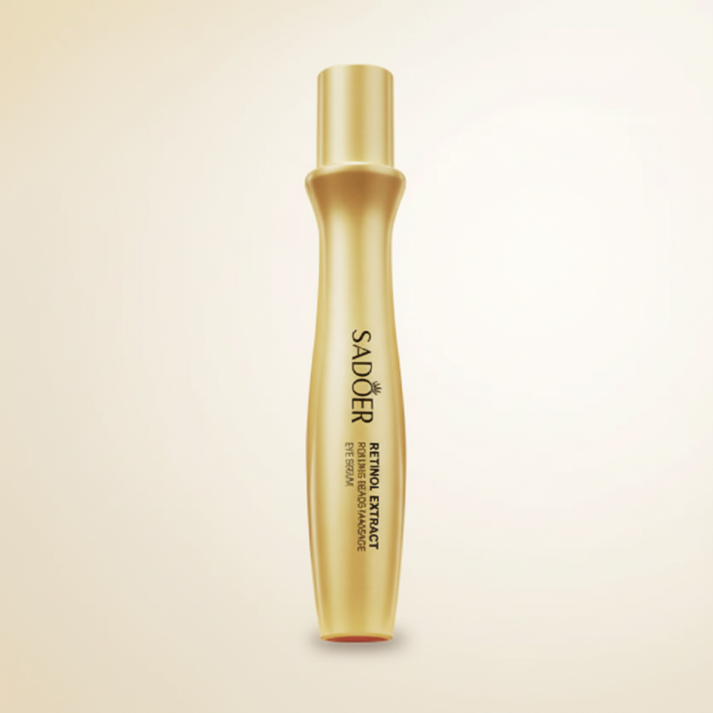 Snail Eye Repair Serum