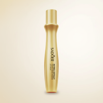 Snail Eye Repair Serum