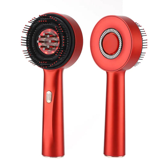 Electric Scalp Massage Comb