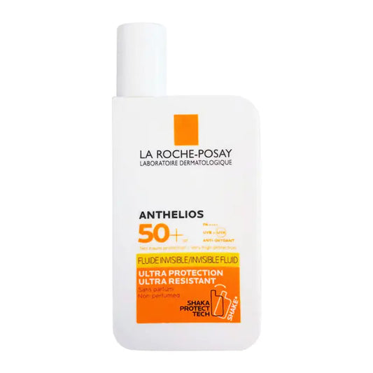 La Roche-Posay SPF50+ Sunscreen for Oily Skin – 50ml