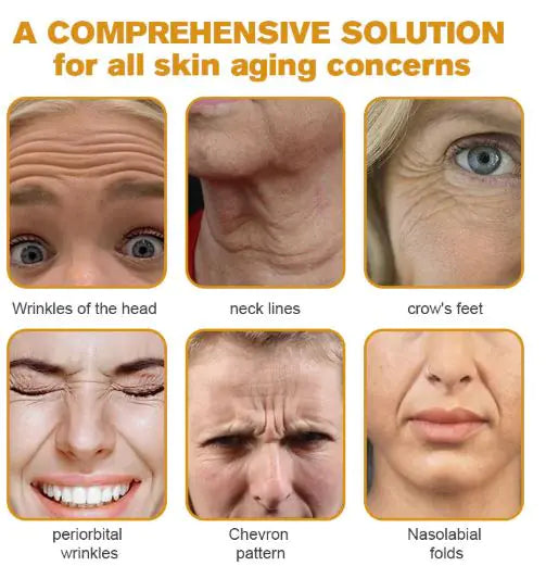 Bee Peptide Wrinkle Cream